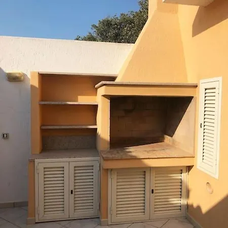Apartament Vista Mare 5 Ospiti Posto Auto *
