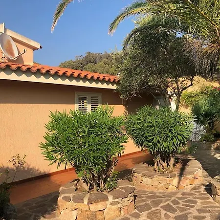 Lägenhet Vista Mare 5 Ospiti Posto Auto Rena Majore